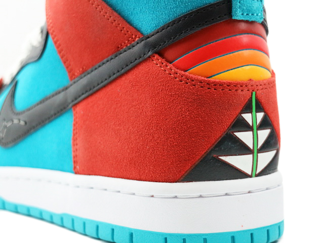 SB DUNK HI DECON QS FQ1775-400 - 5