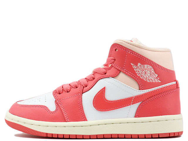 WMNS AIR JORDAN 1 MID BQ6472-186