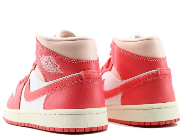 WMNS AIR JORDAN 1 MID BQ6472-186 - 3