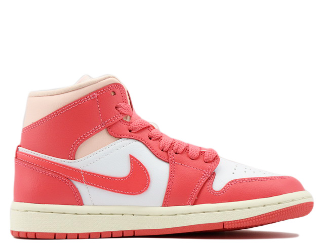 WMNS AIR JORDAN 1 MID BQ6472-186 - 1