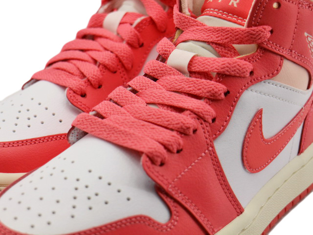 WMNS AIR JORDAN 1 MID BQ6472-186 - 4