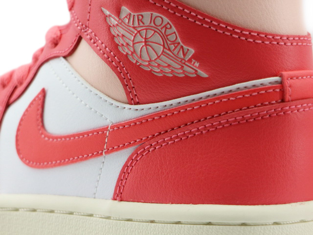 WMNS AIR JORDAN 1 MID BQ6472-186 - 5