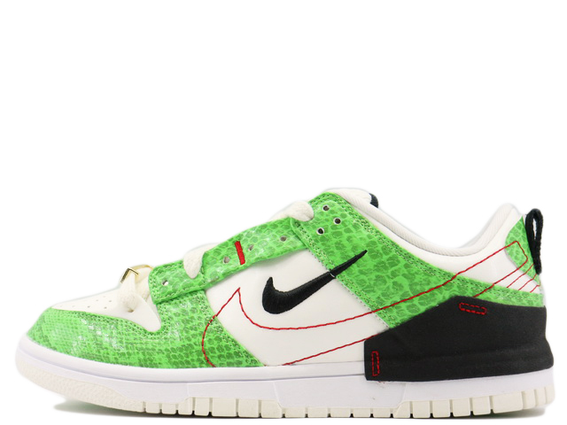 WMNS DUNK LOW DISRUPT 2