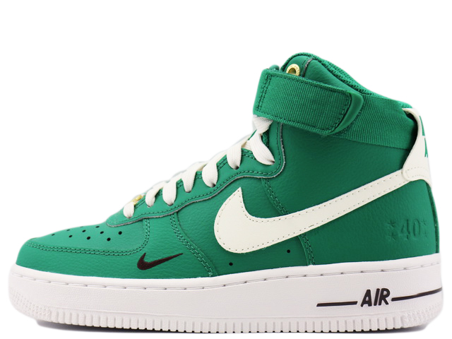WMNS AIR FORCE 1 HIGH SE