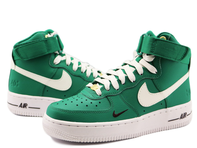 WMNS AIR FORCE 1 HIGH SE DQ7584-300 - 2