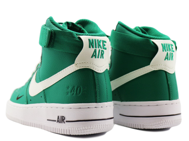 WMNS AIR FORCE 1 HIGH SE DQ7584-300 - 3