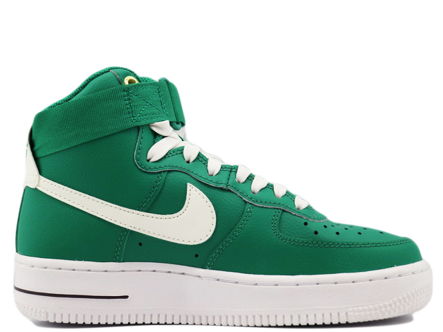 WMNS AIR FORCE 1 HIGH SE DQ7584-300 - 1