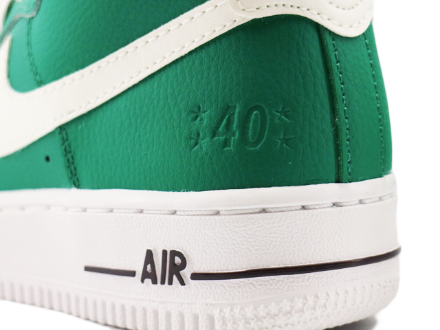 WMNS AIR FORCE 1 HIGH SE DQ7584-300 - 5