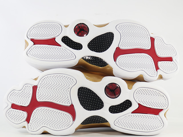 AIR JORDAN 13 RETRO 414571-135-k-75996-3 - 6