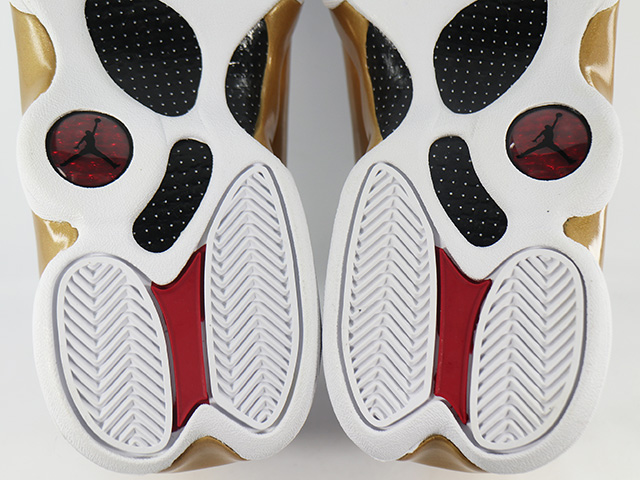 AIR JORDAN 13 RETRO 414571-135-k-75996-3 - 5