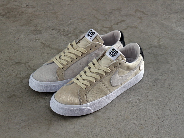 SB BLAZER LOW QS “BE@RBRICK”01