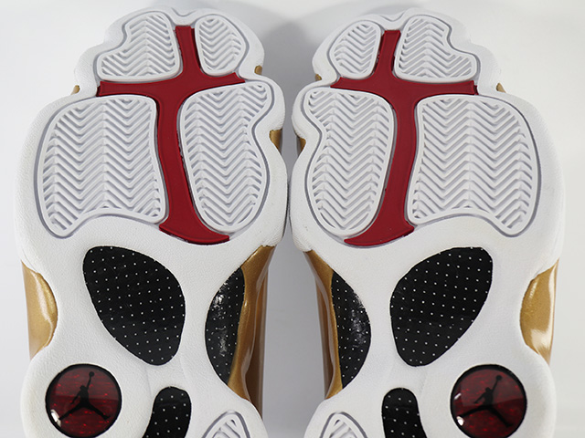 AIR JORDAN 13 RETRO 414571-135-k-75996-3 - 4