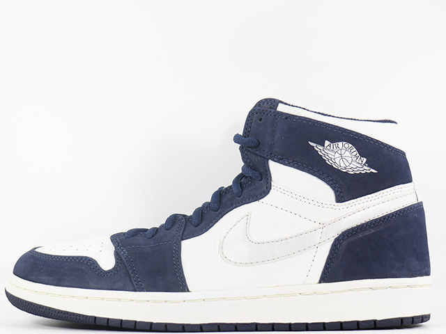AIR JORDAN 1 (2001ADDITION) - スニーカーショップSKIT