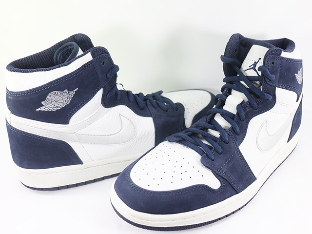 AIR JORDAN 1 (2001ADDITION) - スニーカーショップSKIT
