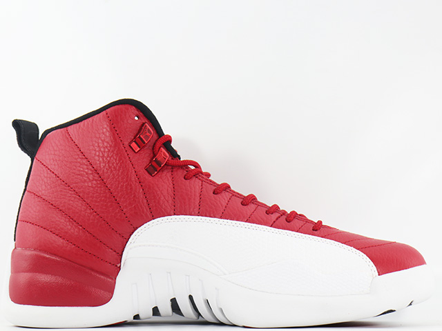 AIR JORDAN 12 RETRO 130690-600-k-76013-42 - 1