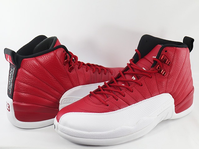 AIR JORDAN 12 RETRO 130690-600-k-76013-42 - 2