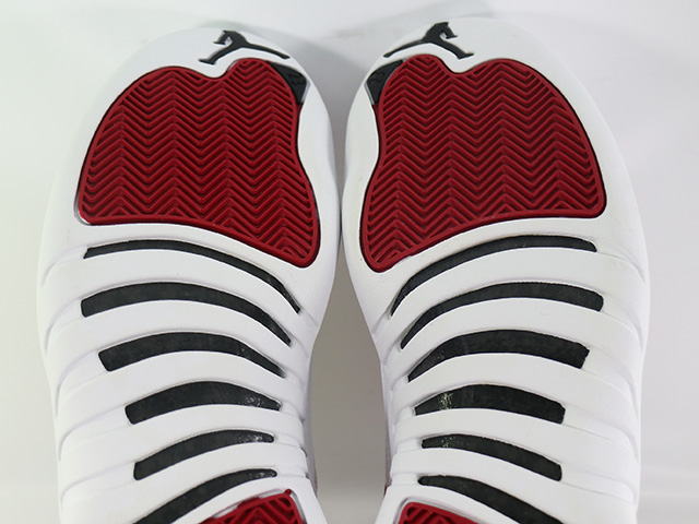 AIR JORDAN 12 RETRO 130690-600-k-76013-42 - 7