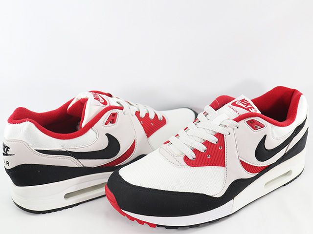 Nike air max light red hotsell