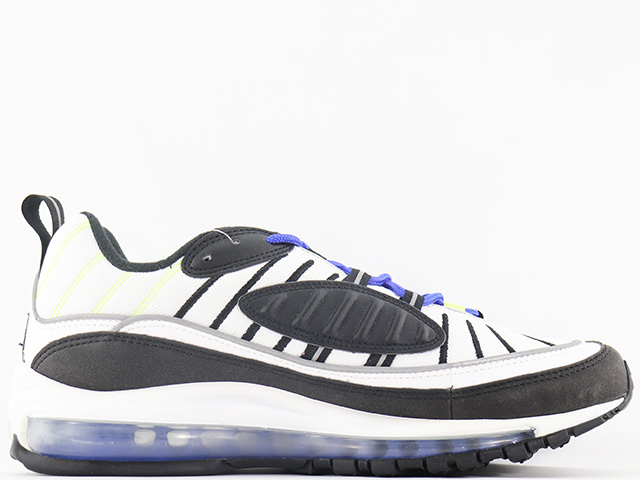 AIR MAX 98 640744-103-k-76020-72 - 1