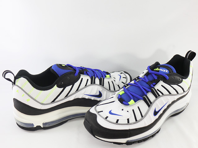 AIR MAX 98 640744-103-k-76020-72 - 2