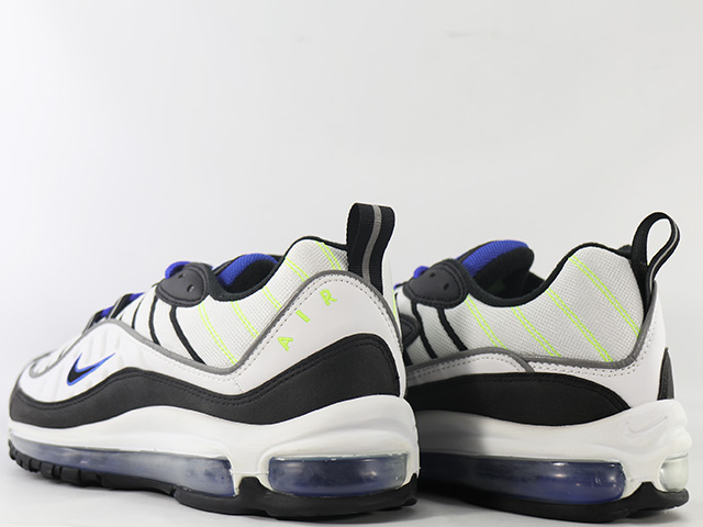 AIR MAX 98 640744-103-k-76020-72 - 3