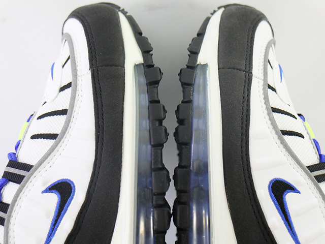 AIR MAX 98 640744-103-k-76020-72 - 7