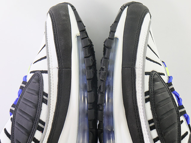 AIR MAX 98 640744-103-k-76020-72 - 9