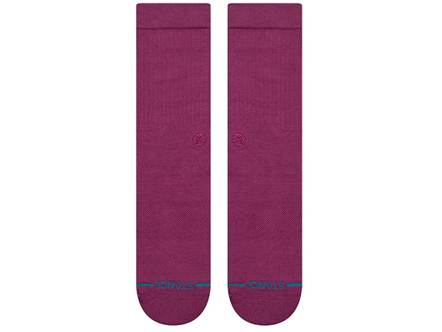 STANCE SOCKS ICON M311D14ICOBER - 1