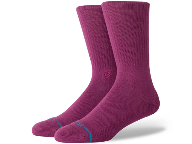 STANCE SOCKS ICON M311D14ICOBER