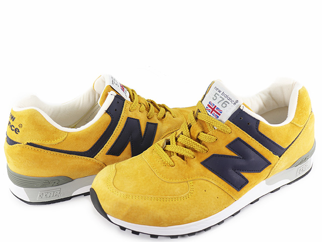 M576PYB - スニーカーショップSKIT