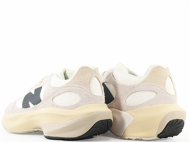 WARPED RUNNER UWRPDMOB - 3