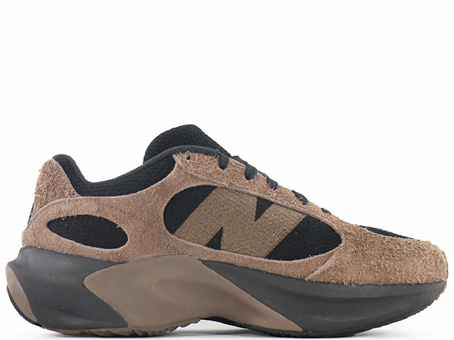 WARPED RUNNER UWRPDMUS - 1