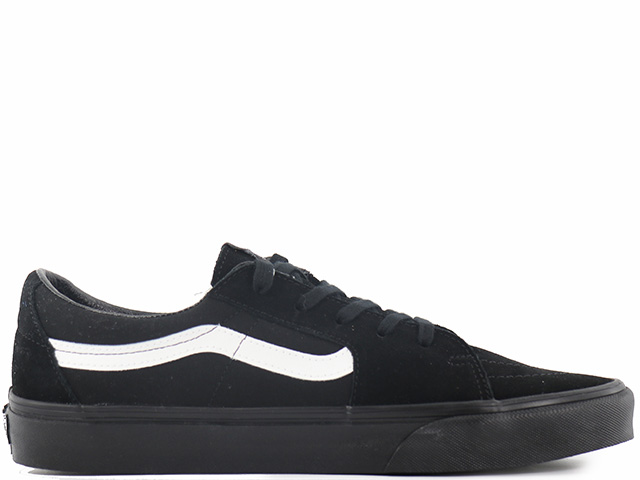 SK8-LOW VN0A5KXDBZW - 1