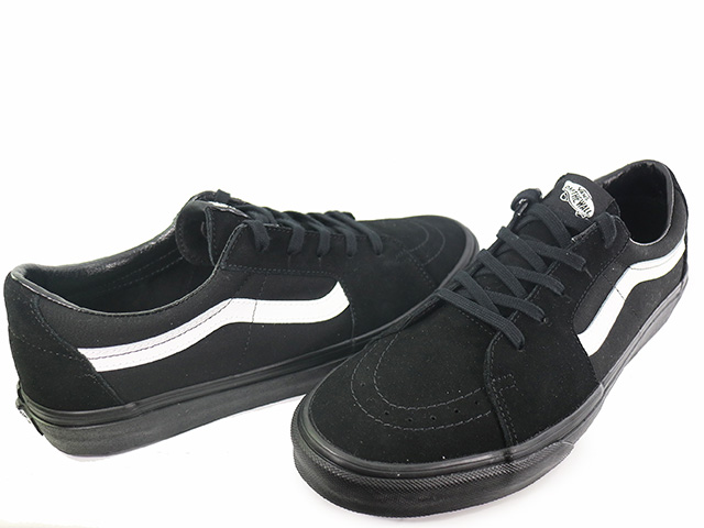 SK8-LOW VN0A5KXDBZW - 2