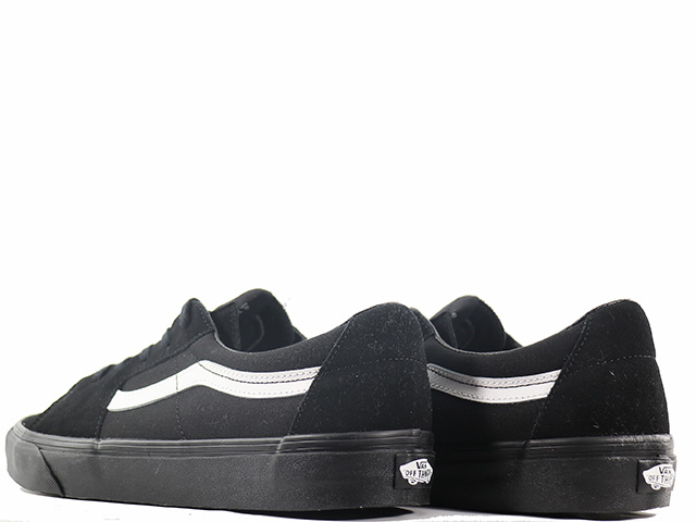 SK8-LOW VN0A5KXDBZW - 3