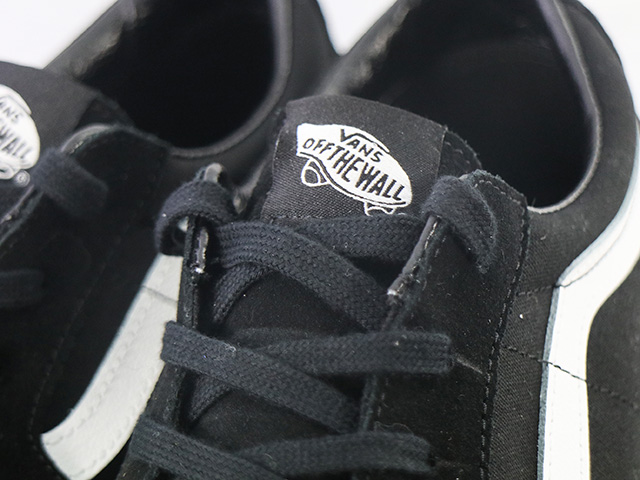 SK8-LOW VN0A5KXDBZW - 4