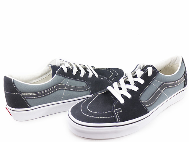 SK8-LOW VN0A5KXDZU3 - 2