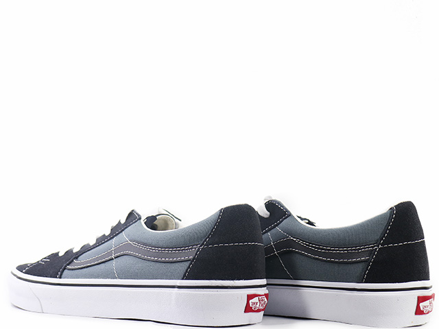 SK8-LOW VN0A5KXDZU3 - 3