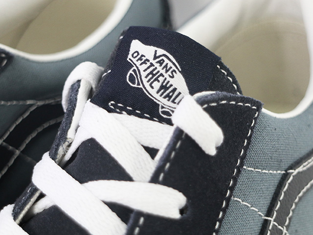 SK8-LOW VN0A5KXDZU3 - 4