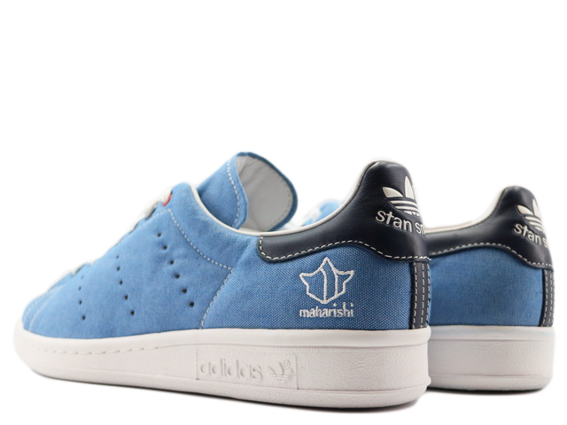 STAN SMITH 80S G14102 - 3