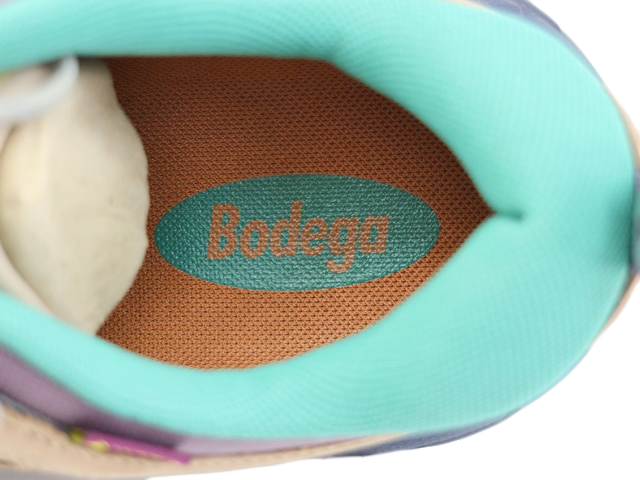 HOKA ONE ONE BODEGA TOR ULTRA LO 1145771 - 6