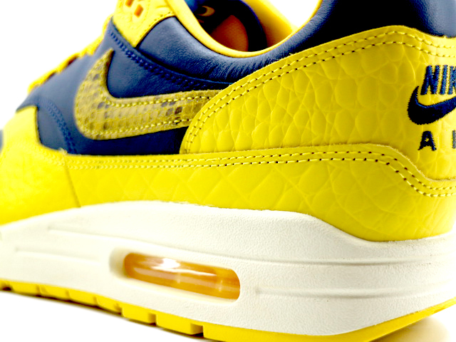 WMNS AIR MAX 1 PRM - スニーカーショップSKIT