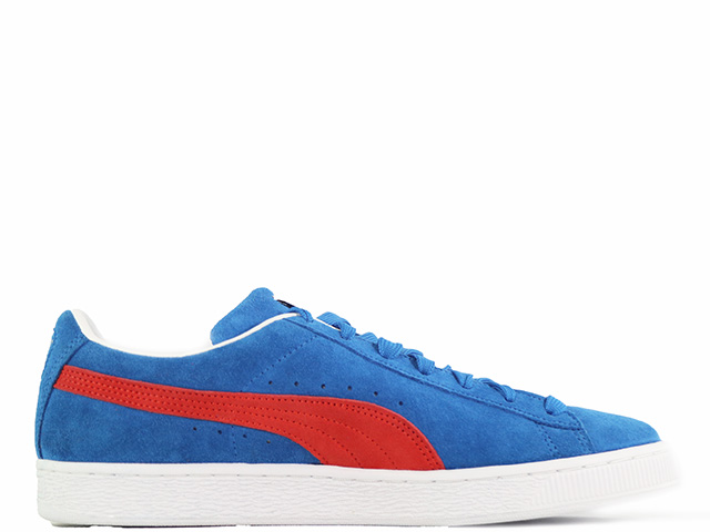 SUEDE CLASSIC 21 374915-15 - 1