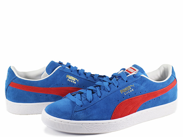 SUEDE CLASSIC 21 374915-15 - 2