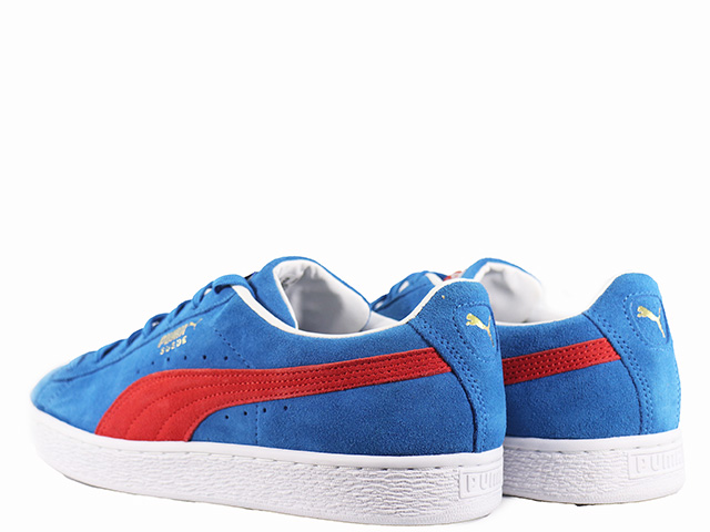 SUEDE CLASSIC 21 374915-15 - 3