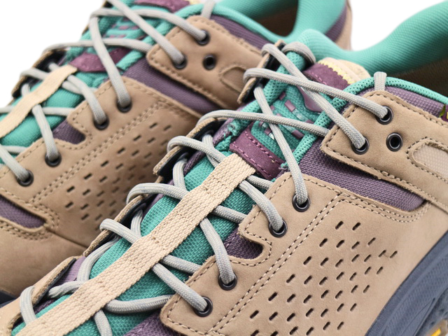 HOKA ONE ONE BODEGA TOR ULTRA LO 1145771 - 5