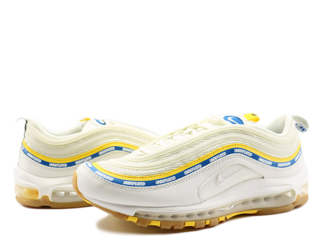 AIR MAX 97 / UNDFTD DC4830-100 - 2