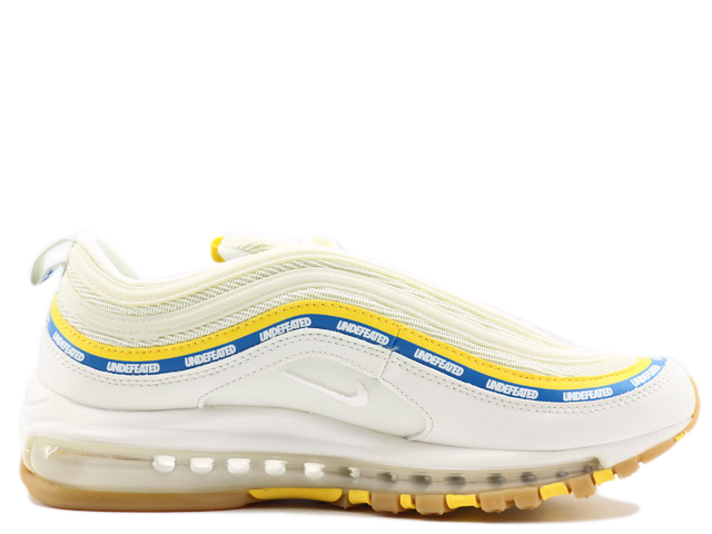 AIR MAX 97 / UNDFTD DC4830-100 - 1