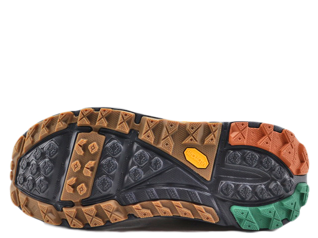 HOKA ONE ONE BODEGA TOR ULTRA LO 1145771 - 4