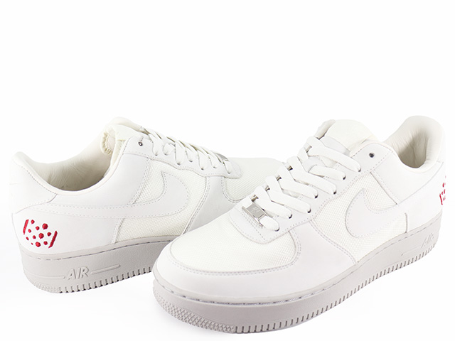 AIR FORCE 1 PREMIUM 07 QK BMQ547-M11-C1 - 2